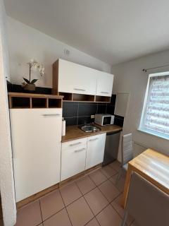 Alex Apartments - Solingen - 7