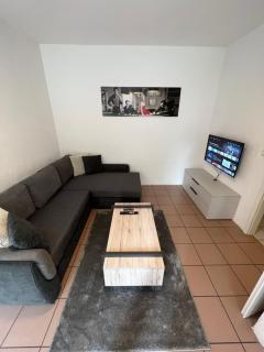 Alex Apartments - Solingen - 0