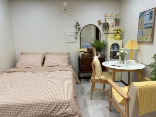 8 Hotel - Seul - 9
