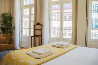 Impar Luxury Apartments - Porto - 5