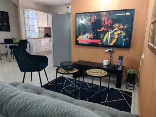 Suite dreams - Netiv HaShayyara - 2