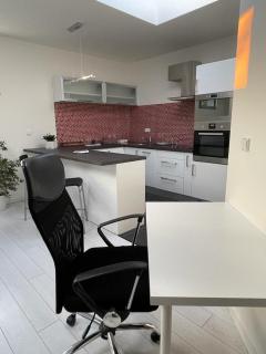 RUMAKO apartments - Prague - 3