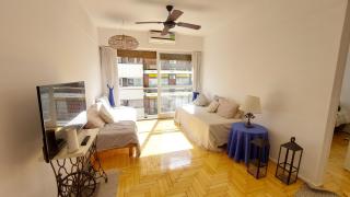 MIRALEJOS Avenida Santa Fe - 1