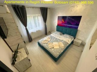 Apartament cu 2 dormitoare decomandat/Utilat acceptam plata cu cardul oferim factura - Botoşani - 9