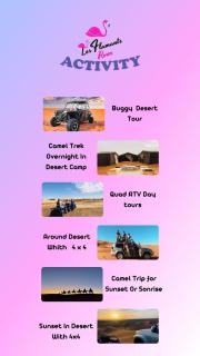 Riad Hotel Les Flamants - 8