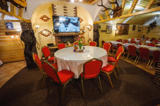 Pensiunea Meteora - 8