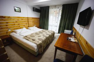 Pensiunea Meteora - 2