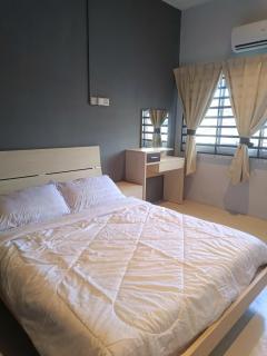 AL Cozy Seri Kuantan Home - Kuantan - 0