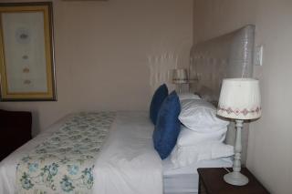 Blue Diamond Lodge & Spa - Springbok - 3