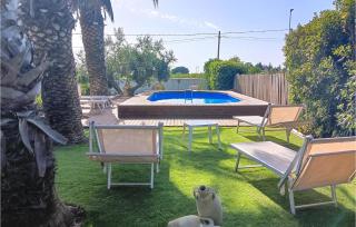 Lovely Home In Partanna With Wifi - 4