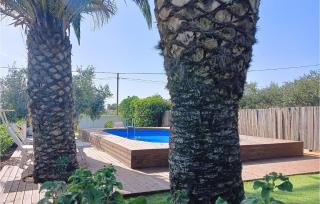 Lovely Home In Partanna With Wifi - 1