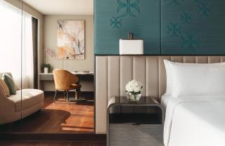 InterContinental Bangkok by IHG - 1