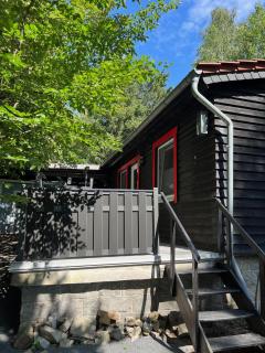 Steinbachhütte 2 - Drei Annen Hohne - 7
