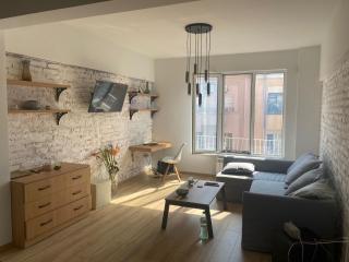 Trendy and stylish in city centre for business and leisure - Sofia - 0
