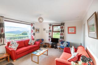 Laghead Cottage - 5