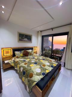 appartement plage mahdia sable dor - Kenitra - 0