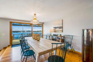 Puget Sound Sanctuary Partial Home - 2