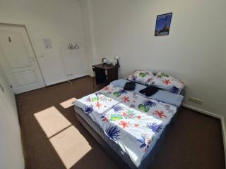 Fantastic Waw - NS42 Room I - Varsavia - 6