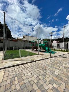 Apartamento Próximo Rua Coberta - Gramado - 7