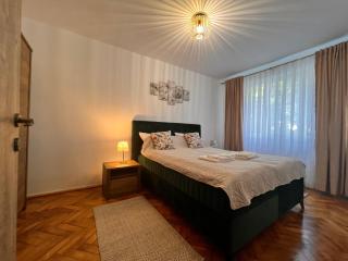 Apart Relax Turda - Turda - 8