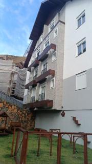 Apartamento Próximo Rua Coberta - Gramado - 9