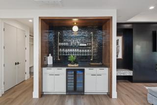 CR 1463 -- Luxurious Copper Rock Home - Golf Views - Pool-Spa - 3