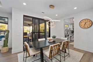 CR 1463 -- Luxurious Copper Rock Home - Golf Views - Pool-Spa - Hurricane - 2