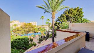 Inmovecos apartamento Alisios AL320 recién reformado - La Manga del Mar Menor - 7