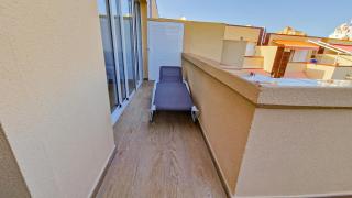 Inmovecos apartamento Alisios AL320 recién reformado - La Manga del Mar Menor - 5