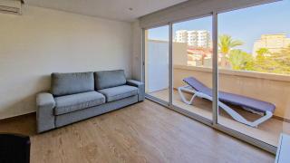 Inmovecos apartamento Alisios AL320 recién reformado - La Manga del Mar Menor - 3