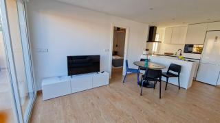 Inmovecos apartamento Alisios AL320 recién reformado - La Manga del Mar Menor - 2