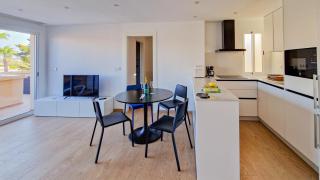 Inmovecos apartamento Alisios AL320 recién reformado - La Manga del Mar Menor - 1