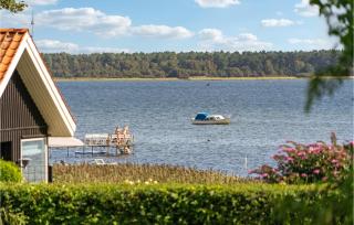 Stunning Home In Faxe With Wifi - 9