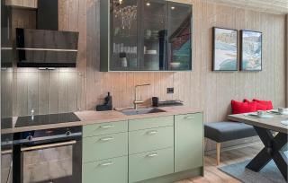Nice Home In Straumgjerde - - 2