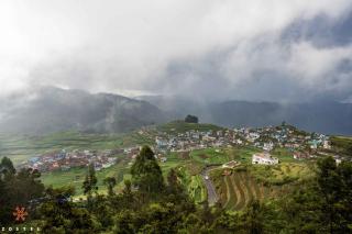 Zostel Poombarai, Kodaikanal - Kodaikānāl - 7