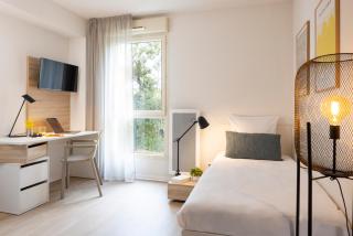 Apparteo Montpellier - Montpellier - 2