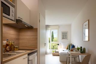 Apparteo Montpellier - Montpellier - 4