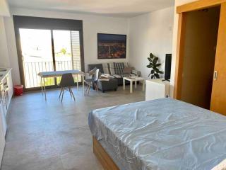Modern Loft in Terrassa - Terrassa - 2