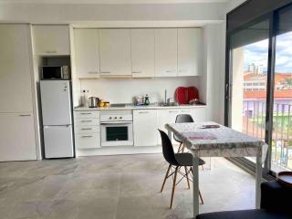 Modern Loft in Terrassa - 1