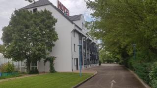 Hotel Restaurant La Tour Romaine - Haguenau - Strasbourg Nord - Schweighouse-sur-Moder - 4