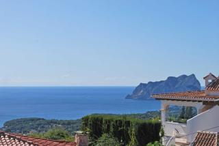 Villa Amare - Benissa - 4