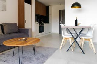 Apartment Bikin 2 - Brela (Brella) - 1
