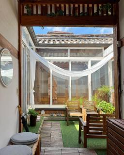 SeoulStory Hanok - Seul - 1
