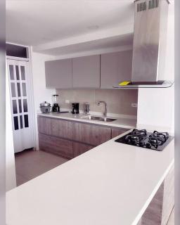 Apartasuite deluxe - Popayán - 5