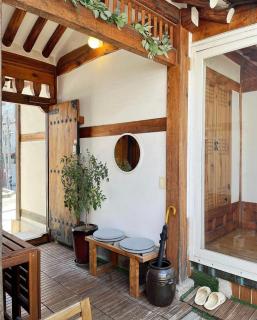 SeoulStory Hanok - Seul - 2
