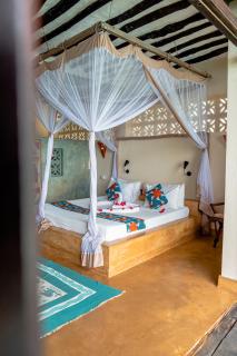 Sunshine Marine Lodge - Matemwe - 4