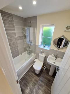 S&J Lodge - Peterborough - 3