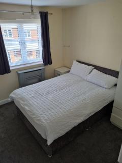 S&J Lodge - Peterborough - 1