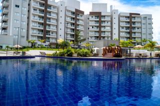 Lagoa EcoTowers Resort - LAGOA OFICIAL - Caldas Novas - 2