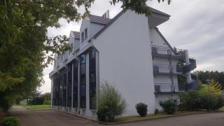 Hotel Restaurant La Tour Romaine - Haguenau - Strasbourg Nord - Schweighouse-sur-Moder - 3